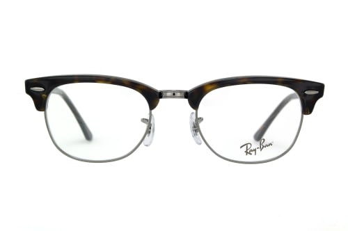 Ray-Ban Clubmaster RX 5154 2012