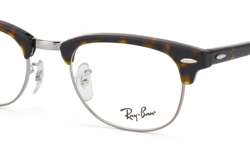 Ray-Ban Clubmaster RX 5154 2012