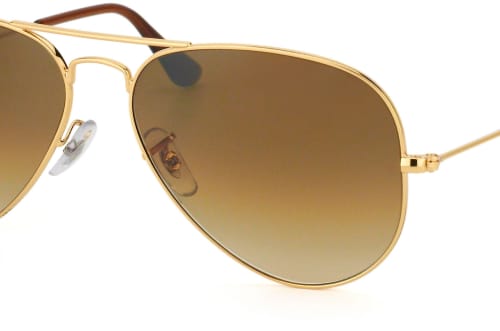 Ray-Ban Aviator large RB 3025 001/51