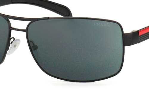 Buy Prada Linea Rossa PS 54IS 1BO1A1 Sunglasses