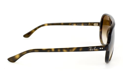 Ray-Ban Cats 5000 RB 4125 710/51