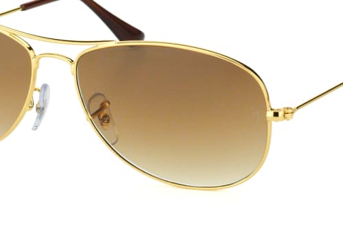 Ray-Ban Cockpit RB 3362 001/51