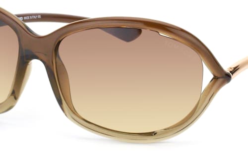 Tom Ford Jennifer FT 0008 / S 38F