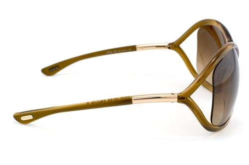 Tom Ford Whitney FT 0009 / S 74F