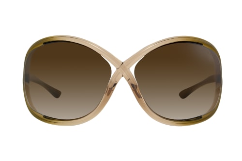 Tom Ford Whitney FT 0009 / S 74F