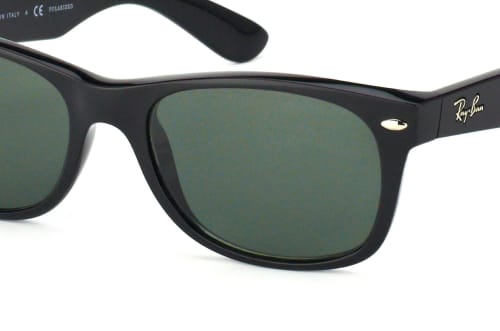 Ray-Ban New Wayfarer RB 2132 901/58