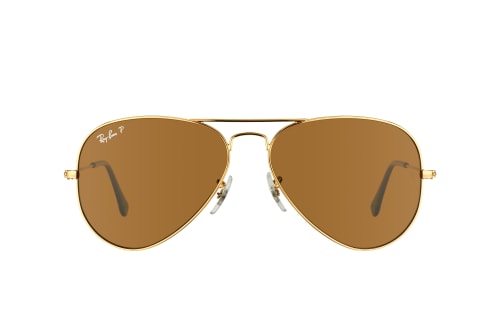 Ray-Ban Aviator large RB 3025 001/57