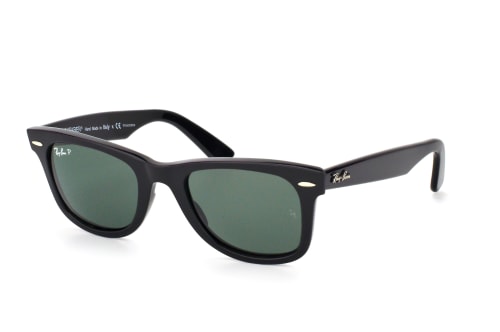 Ray-Ban Wayfarer pol RB 2140 901/58