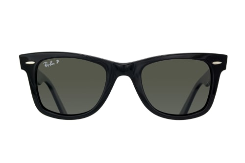 Buy Ray-Ban Wayfarer pol RB 2140 901/58 Sunglasses