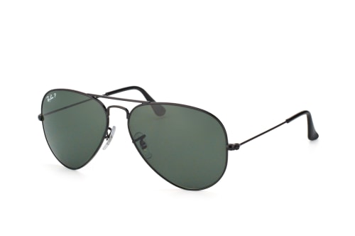 Ray-Ban Aviator large RB 3025 002/58