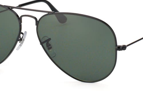 Ray-Ban Aviator large RB 3025 002/58