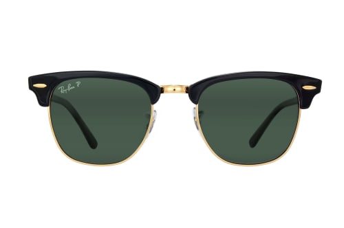 Ray-Ban Clubmaster RB 3016 901/58small