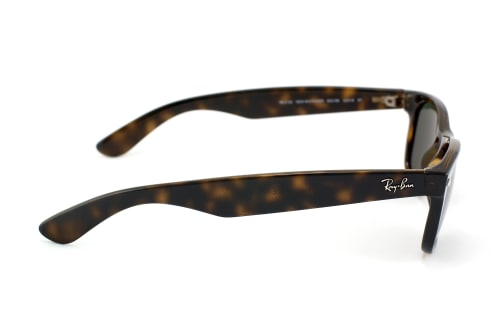 Ray-Ban New Wayfarer RB 2132 902/58