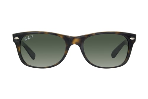 Ray-Ban New Wayfarer RB 2132 902/58