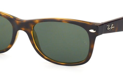 Ray-Ban New Wayfarer RB 2132 902/58