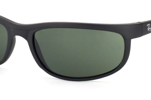 Ray-Ban Predator 2 RB 2027 W1847