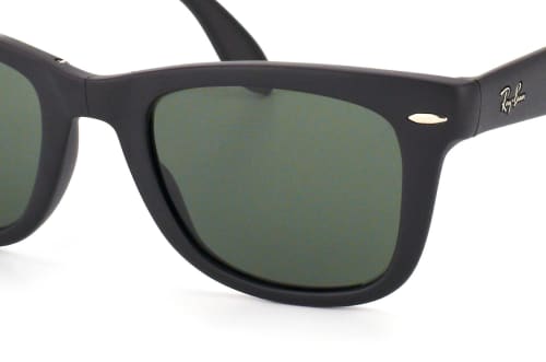 Ray-Ban Fold Wayfarer RB 4105 601S