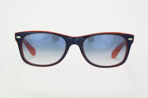 Ray-Ban New Wayfarer RB 2132 789/3F