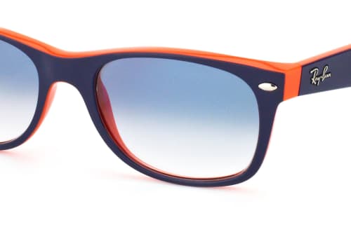 Ray-Ban New Wayfarer RB 2132 789/3F