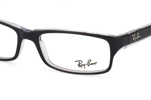 Ray-Ban RX 5114 2034