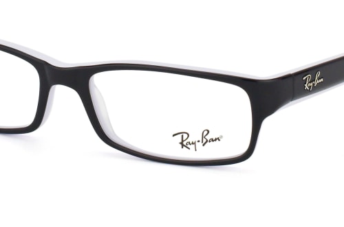 Ray-Ban RX 5114 2097