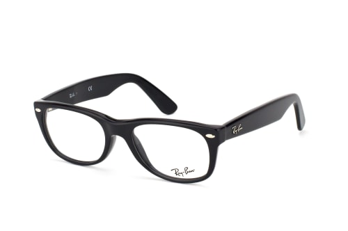 Ray-Ban New Wayfarer RX 5184 2000 S