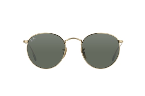 Ray-Ban Round Metal RB 3447 001