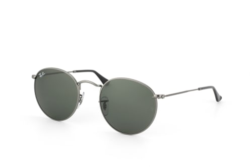 Ray ban best sale metal round