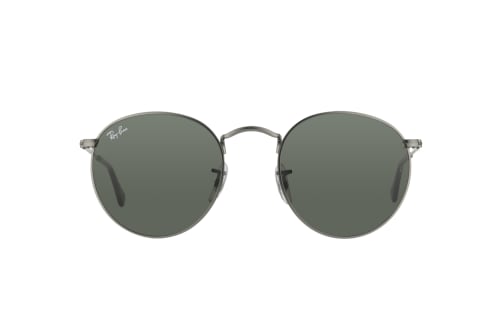 Ray-Ban Round Metal RB 3447 029