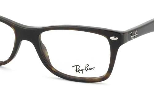 Ray-Ban RX 5228 2012