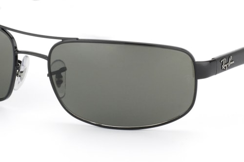 Ray-Ban RB 3445 002/58