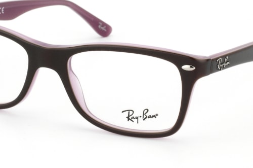 Ray-Ban RX 5228 2126