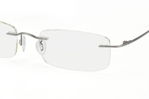 Aspect by Mister Spex James Titanium TN 3040U 5