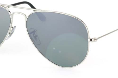 Ray-Ban Aviator RB 3025 W3275 small