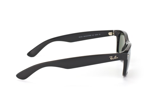 Ray-Ban New Wayfarer RB 2132 901L l