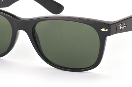 Ray-Ban New Wayfarer RB 2132 901L l