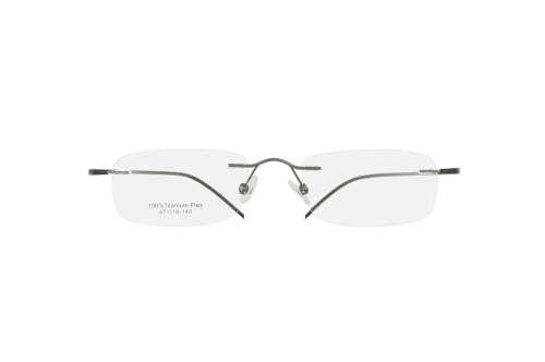 Aspect by Mister Spex Havel Titanium 1016 002