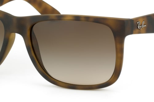 Ray-Ban Justin RB 4165 710/13