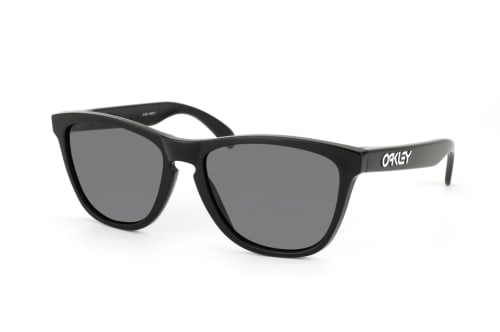 Oakley shop frog eyes