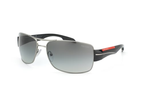 Buy Prada Linea Rossa PS 53NS 5AV3M1 Sunglasses