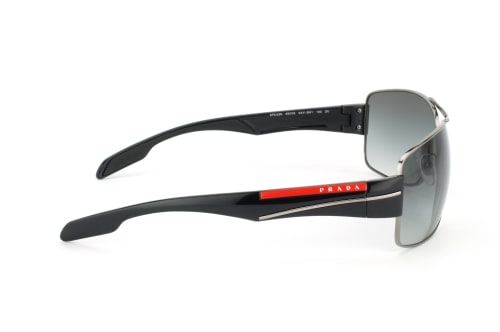 Buy Prada Linea Rossa PS 53NS 5AV3M1 Sunglasses