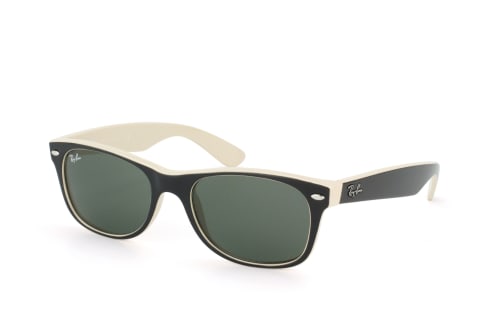 Ray ban 2132 new hot sale wayfarer