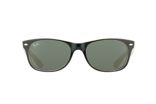 Ray-Ban New Wayfarer RB 2132 875