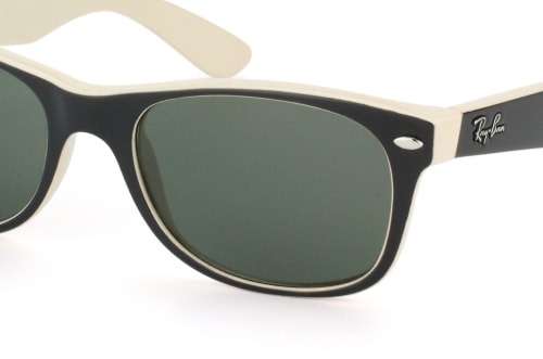 Ray-Ban New Wayfarer RB 2132 875