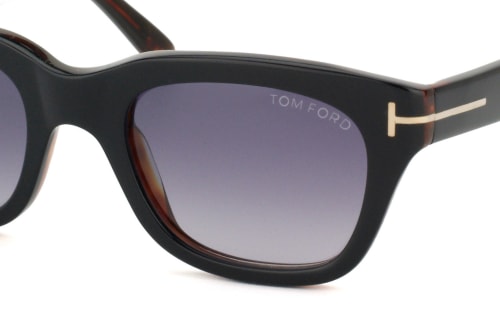 Buy Tom Ford Snowdon FT 0237 S 05B Sunglasses