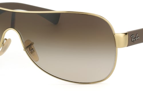 Ray-Ban RB 3471 001/13