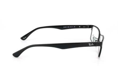 Ray-Ban RX 6238 2509