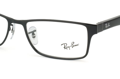 Ray-Ban RX 6238 2509