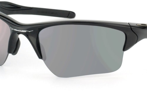 Oakley half jacket on sale polarised