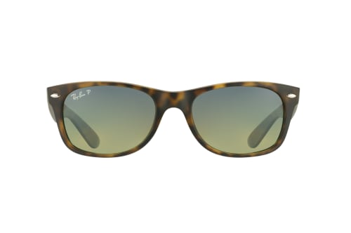 Ray-Ban New Wayfarer RB 2132 894/76 polarized